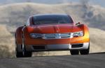 Dodge Zeo Hybrid Concept 2007 года